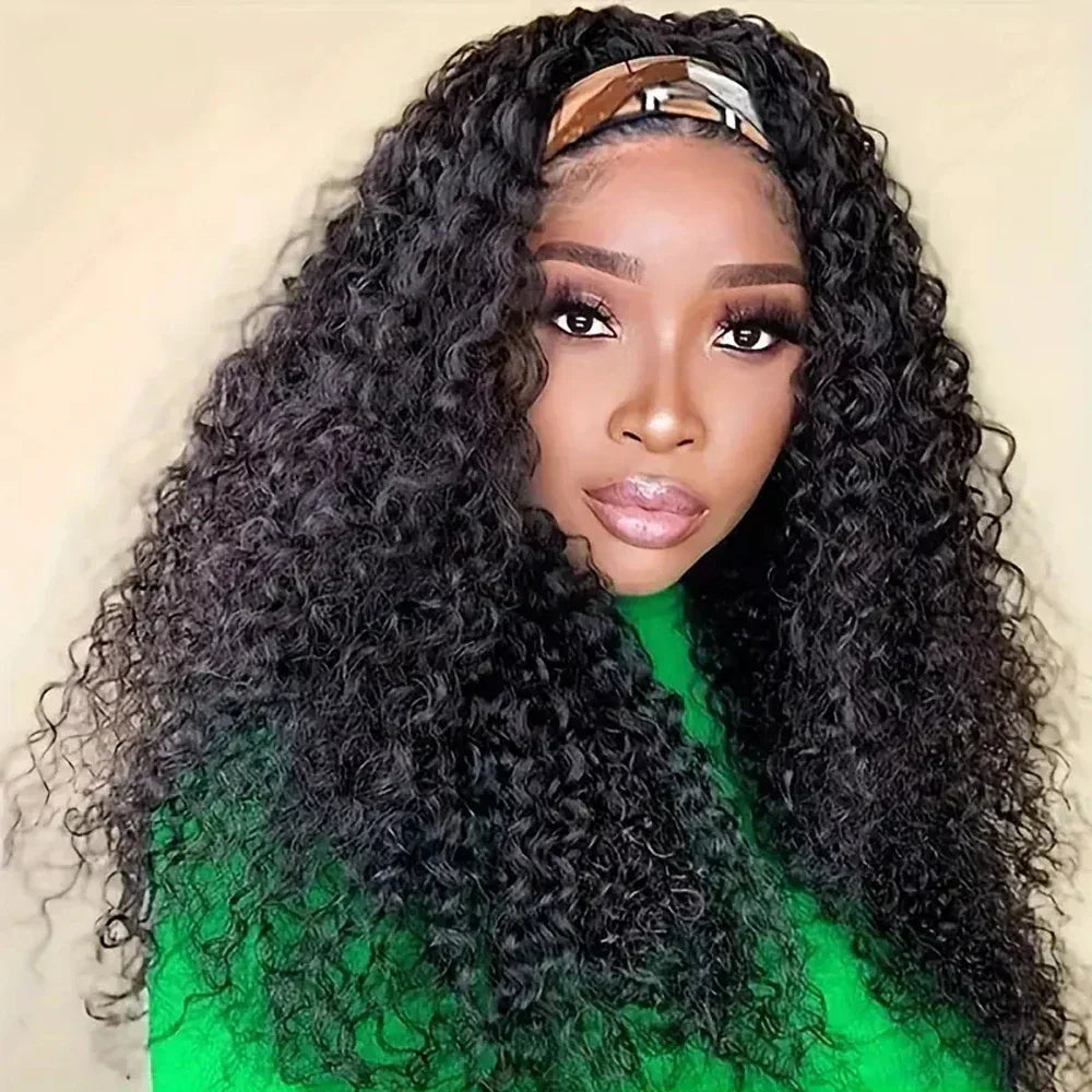HUMAN HAIR WIGS👩